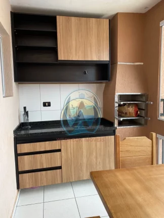 Imagem APTO RESIDENCIAL em Ubatuba - SP, CENTRO