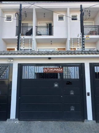Imagem Sobrado com 3 quartos à venda, 167 m² por R$ 830.000 - Tucuruvi - São Paulo/SP