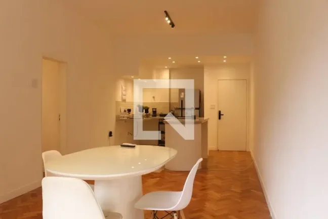 Imagem Apartamento à Venda - Ipanema, 4 Quartos, 112 m2