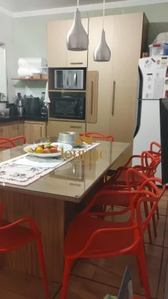 Imagem Casa a venda Jardim Altos do Itavuvu Zona Norte - SorocabaSP