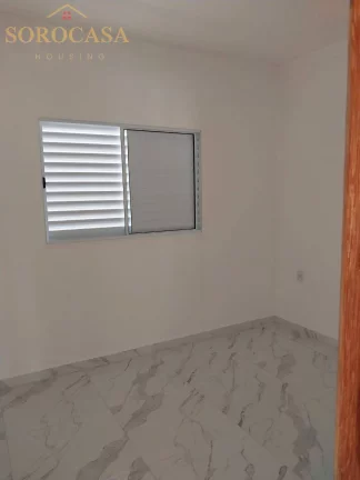 Imagem Casa à Venda - 2dorm - 1 suite - Cond. Residencial Jardim
