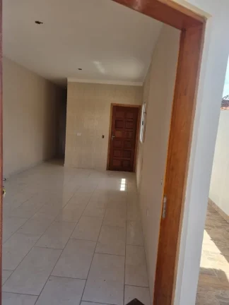 Imagem Casa para Venda em Itanhaém, Tupy, 2 dormitórios, 1 suíte, 1 banheiro, 2 vagas