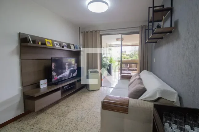 Imagem Apartamento à Venda - Recreio, 3 Quartos, 115 m2