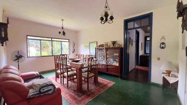 Imagem Fazenda à venda, 2710000 m² por R$ 5.400.000,00 - Meia Lua - Volta Grande/MG