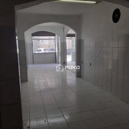 Imagem Salão para alugar, 135 m² por R$ 3.209,30/mês - Centro - Guarulhos/SP