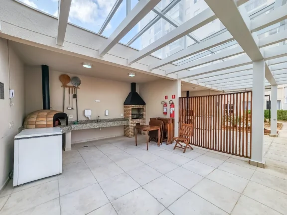 Imagem Apartamento à venda no bairro Vila Andrade - São Paulo/SP