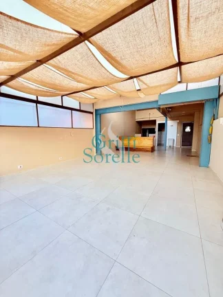 Imagem Sobrado Comercial à Venda em Vila Nova Conceição - São Paulo/SP.