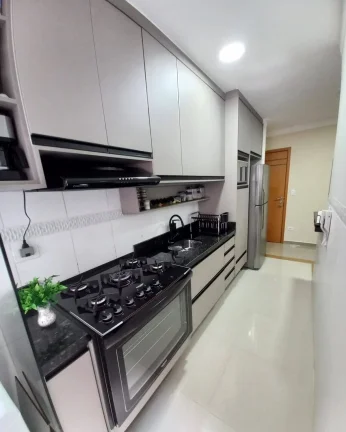 Imagem OPORTUNIDADE! - Apartamento no Vina de San Lourenço