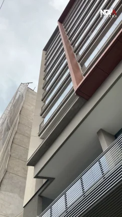 Imagem Descubra um encantador apartamento à venda na Praia de Itaparica, Vila Velha. Com 60 m², possui 2 ...