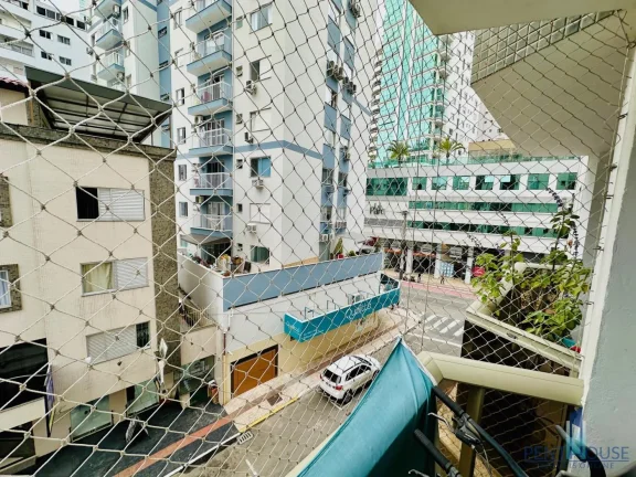 Imagem Apartamento Zona Central para Venda em Balneário Camboriú, CENTRO, 2 dormitórios, 1 suíte, 2 banheiros, 1 vaga