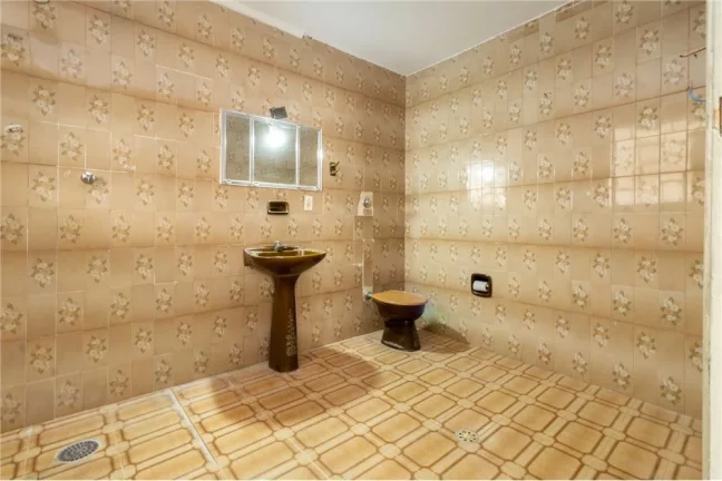Imagem CASA RESIDENCIAL em São Paulo - SP, Água Fria