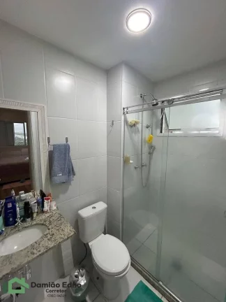 Imagem Apto Flex Jundiaí II, 66 metros , uma vaga coberta,  2 dorms, sendo 01 suít