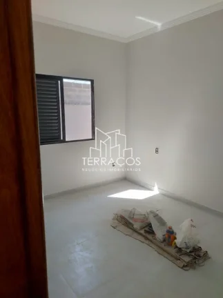 Imagem CASA TÉRREA EM CONSTRUÇÃO À VENDA, JARDIM ITÁLIA, ITUPEVA SP, PREVISÃO DE ENTREGA JUNHO/24