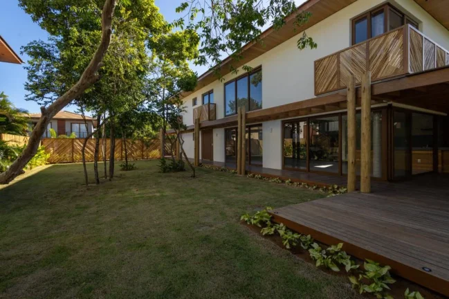 Imagem Imóvel em Condomínio: Casa de 387m² em Praia do Forte - Venda - Praia Bella