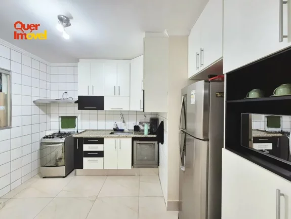 Imagem Casa em condomínio no Parque dos Lagos em Ribeirão Preto-SP! 3 quartos, suite, sala, 3 banheiros, 2 vagas, 160m².