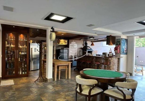 Imagem Casa de Condomínio