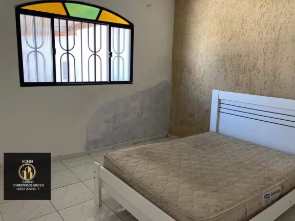 Imagem Casa, Vila Loty, Itanhaém - SP