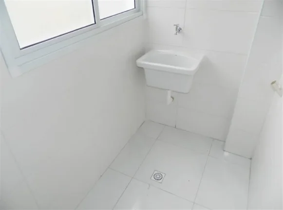 Imagem APARTAMENTO COM 94.52 m² - AVIAÇÃO - PRAIA GRANDE SP