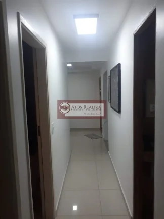 Imagem Vendo SUPER Oportunidades no Alto da Boa Vista. Apartamento de 114m2, com 3 Dormitirios, sala de Estar, sala de jantar, 2 banheiros, 1 vaga de garagem, valor de oportunidade, Aproveite.