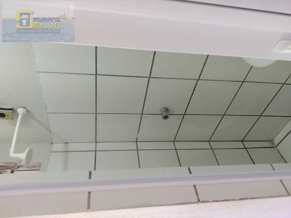 Imagem KITNET DOIS CÔMODOS