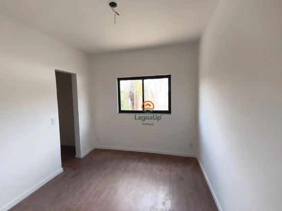 Imagem Casa com 3 dormitórios à venda, 138 m² por R$ 890.000 - Jardim Imperial - Lagoa Santa/MG