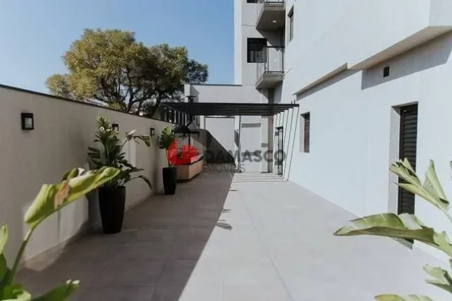 Imagem Apartamento à venda 2 Quartos, 1 Suite, 1 Vaga, 50M², Vila Curuçá, Santo André - SP