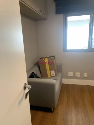 Imagem Apartamento com 4 quartos, 173m², à venda em São Paulo, Vila Leopoldina