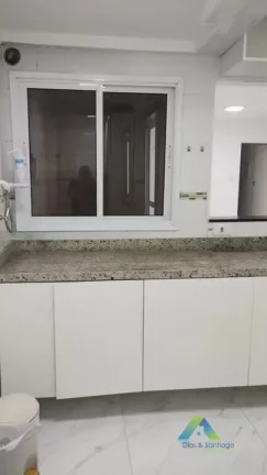 Imagem Apartamento à venda no bairro Campestre - Santo André/SP