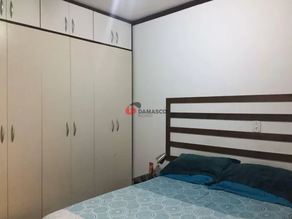 Imagem Apartamento à venda 2 Quartos, 1 Suite, 2 Vagas, 87M², Osvaldo Cruz, São Caetano do Sul - SP