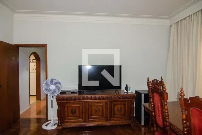Imagem Apartamento à Venda - Copacabana, 4 Quartos, 120 m2