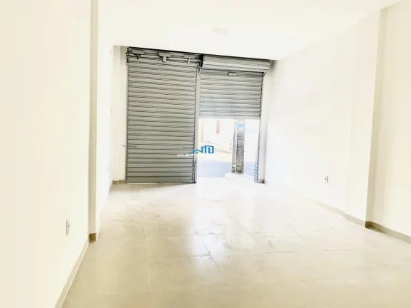 Imagem Ponto Comercial para Locação em Feira de Santana, Tomba, 1 banheiro