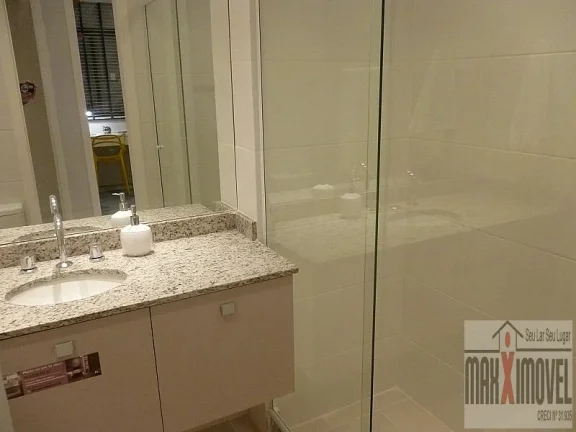 Imagem Apartamento de 2 quartos na Tijuca 1 vaga - Dezembro 2021