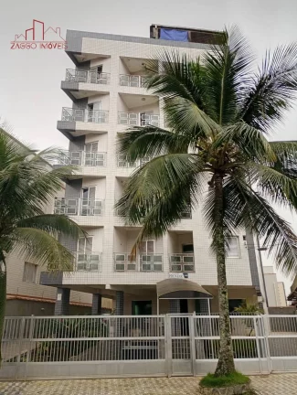Imagem Oportunidade - Apartamento na Praia Grande.