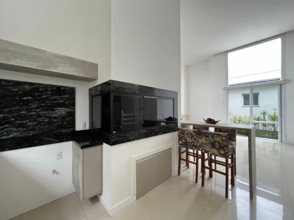 Imagem Casa 3 Dormitórios - Bairro Araçá