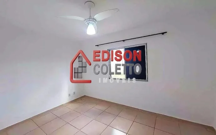 Imagem Apartamento a venda, no Residencial Parque Premiatto, Piracicamirim, PIracicaba/SP!!