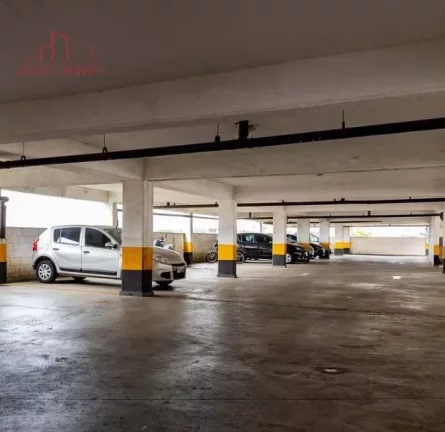 Imagem Apartamento - 54 m² -2 Dorms - Horto do Ype