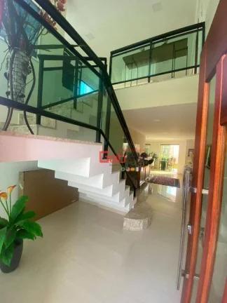 Imagem Casa com 4 dormitórios à venda, 204 m² por R$ 1.190.000,00 - Vila Sao Pedro - São Pedro da Aldeia/RJ
