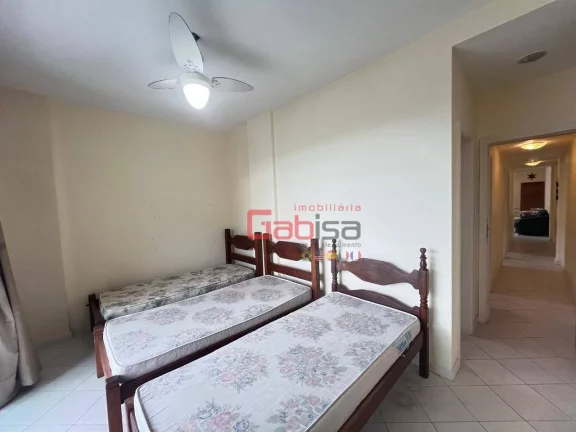 Imagem Apartamento com 3 dormitórios à venda, 150 m² por R$ 720.000 - Passagem - Cabo Frio/RJ