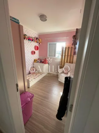 Imagem APARTAMENTO Á VENDA NO CONDOMÍNIO TULIPAS GARDEN EM JUNDIAÍ -SP