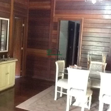 Imagem Casa com 3 Quartos à Venda, 230 m² em Granja Viana Ii - Cotia