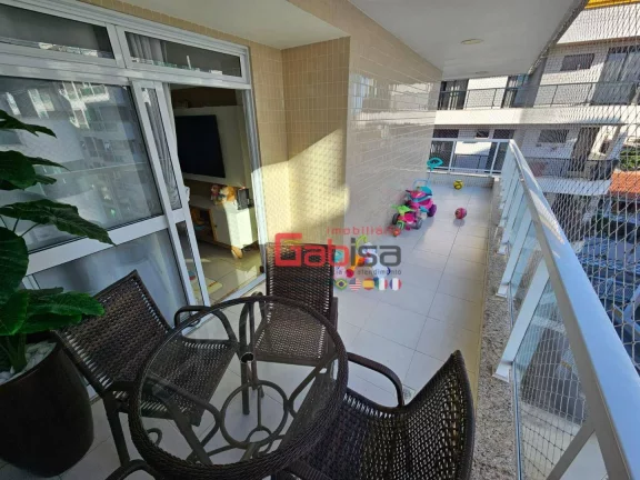 Imagem Cobertura com 3 dormitórios à venda, 180 m² por R$ 998.000,00 - Braga - Cabo Frio/RJ