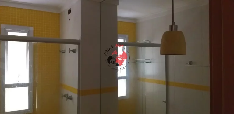 Imagem Lindo Apartamento à Venda no Rudge Ramos – Conforto e Excelente Localização!
