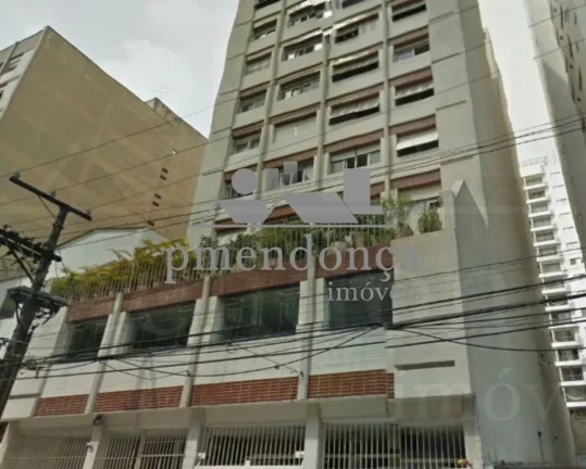 Imagem Apartamento com 70² à venda na Rua Cônego Eugênio Leite, no bairro Pinheiros.