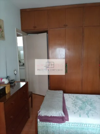 Imagem Apartamento em Alto da Boa Vista - São Paulo