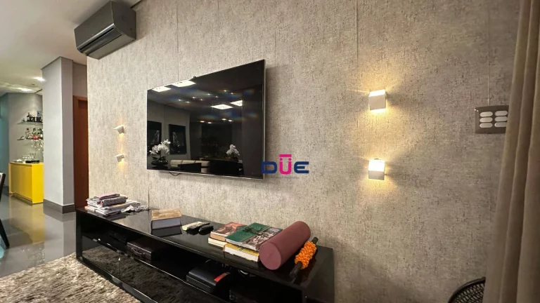 Imagem Apartamento com 2 dormitórios à venda, 128 m² por R$ 1.870.000 - Boqueirão - Santos/SP