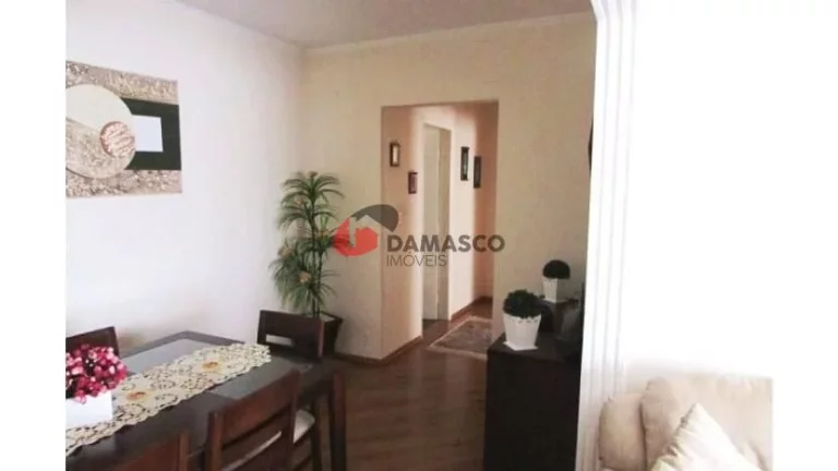 Imagem Apartamento à venda 3 Quartos, 1 Vaga, 96M², Santa Maria, São Caetano do Sul - SP