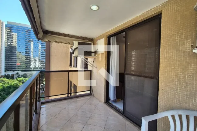 Imagem Apartamento à Venda - Recreio, 3 Quartos, 89 m2