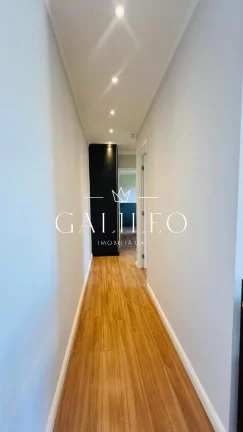 Imagem APARTAMENTO PARA LOCAÇAO NO SPAZIO BONFIGLIOLI - JARDIM BONFIGLIOLI - JUNDIAÍ - SP
