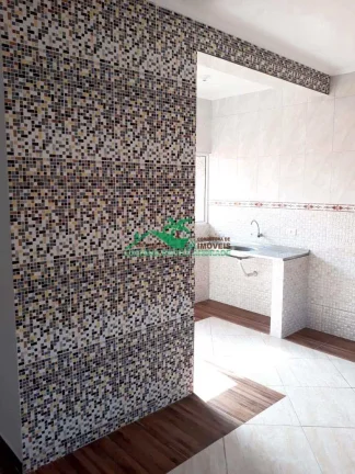 Imagem Casa de Condomínio