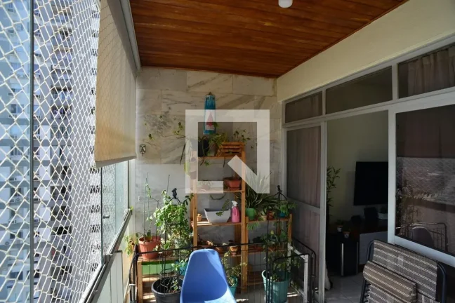 Imagem Apartamento à Venda - Barra da Tijuca, 3 Quartos, 83 m2